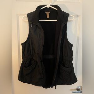 Black Vest